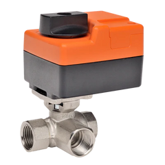 BELIMO B313B+TR24-SR-T ACTUATORS