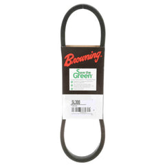 BROWNING 5L300 V-BELTS & PULLEYS