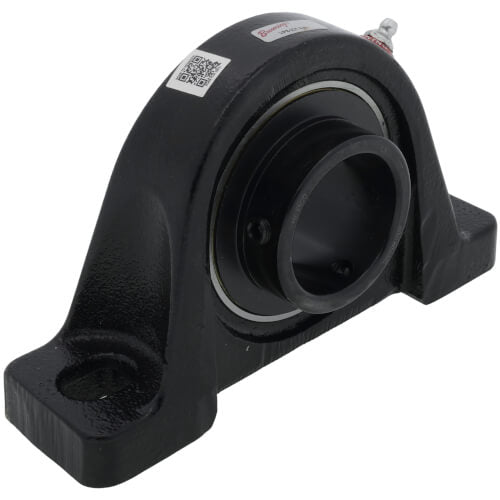 BROWNING Browning VPS-231AH Mounted Cast Iron Pillow Block Ball Bearing 1-15/16 inch Air Handling