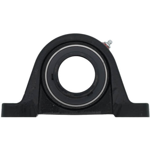 BROWNING Browning VPS-231AH Mounted Cast Iron Pillow Block Ball Bearing 1-15/16 inch Air Handling