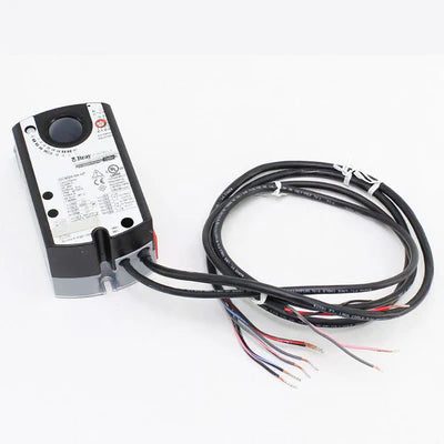 BRAY DC24-44-TAP ACTUATORS