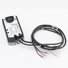 BRAY DC24-44-TAP ACTUATORS