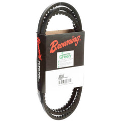 BROWNING AX83 DRIVING BELTS, CHAINS, SPROCKETS