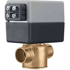 CALEFFI Z57 ZONE VALVES