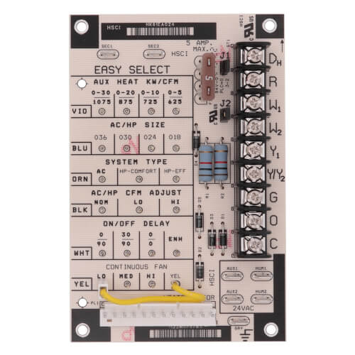 CARRIER 345606-75101 CONTROL BOARDS