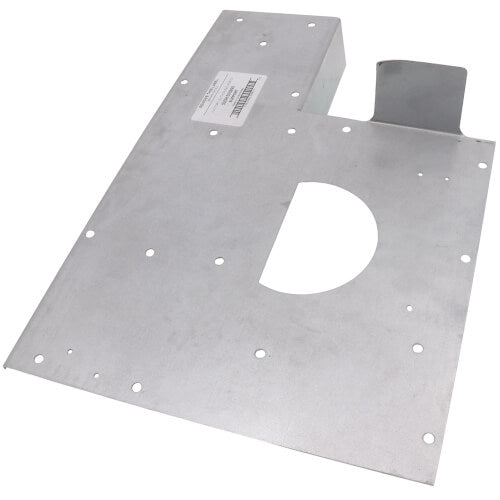 CARRIER 50DK505990 COMMERCIAL VENTILATION