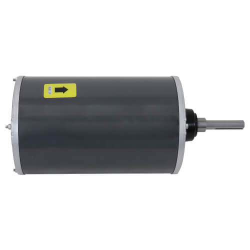CARRIER CARRIER HD52AZ001 208-230/460V Condenser Motor 1 HP 1140 RPM Replaces HD52AK001