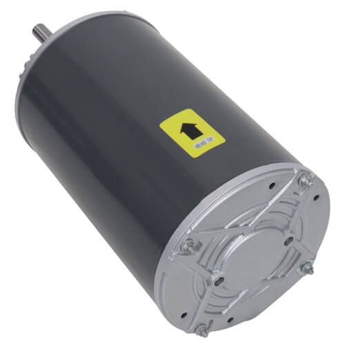 CARRIER CARRIER HD52AZ001 208-230/460V Condenser Motor 1 HP 1140 RPM Replaces HD52AK001
