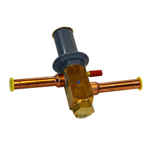 CARRIER EA52DC421 GAS PRESSURE REGULATORS