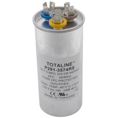 CARRIER P291-3574RS CAPACITORS