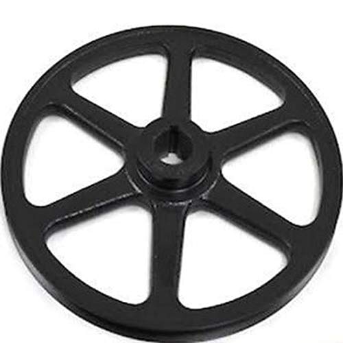 CARRIER KR11FJ012 MOTOR PULLEYS