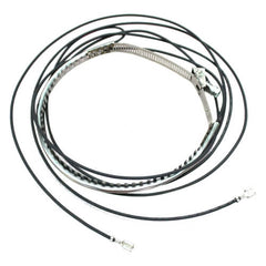 CARRIER HT32CH766 COMPRESSOR PARTS & ACCESSORIES