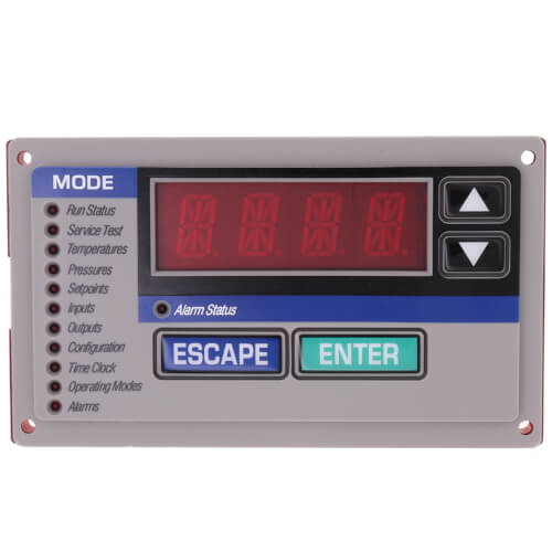 CARRIER Carrier HK50AA063 Scrolling Marquee Display 120VAC Replacement HK50AA031 HK50AA06