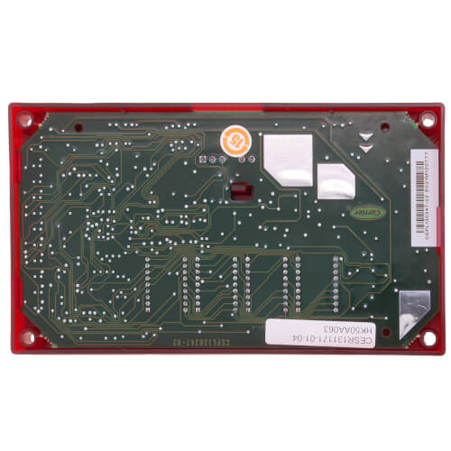 CARRIER Carrier HK50AA063 Scrolling Marquee Display 120VAC Replacement HK50AA031 HK50AA06