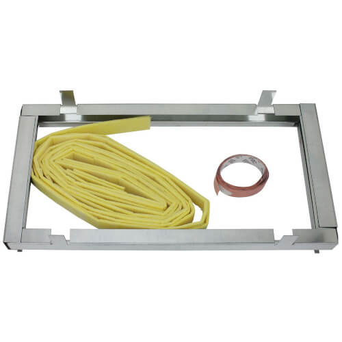 CARRIER KGASB0201ALL PACKAGED AC UNITS