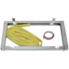 CARRIER KGASB0201ALL PACKAGED AC UNITS