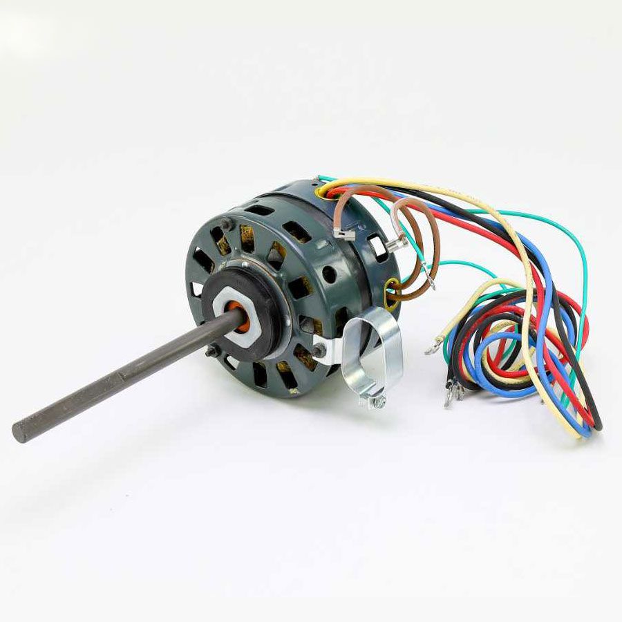 DAIKIN Daikin 106163020 Motor 115V 1/30HP 1010RPM 1PH Replacement 106163020
