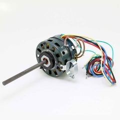 DAIKIN Daikin 106163020 Motor 115V 1/30HP 1010RPM 1PH Replacement 106163020