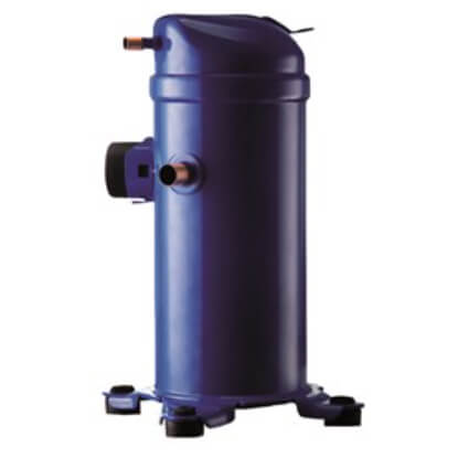 DANFOSS 121L1106 SCROLL COMPRESSORS