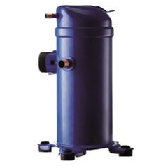 DANFOSS 121L1106 SCROLL COMPRESSORS