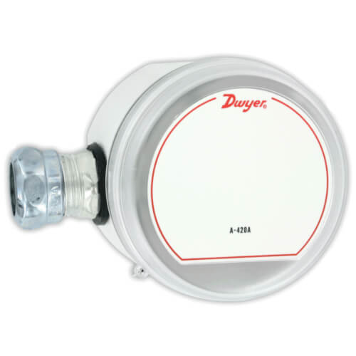DWYER A-420A CONTROL & CIRCUIT BOARDS