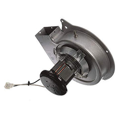 GENTEQ MOTORS A208 DRAFT INDUCER MOTORS
