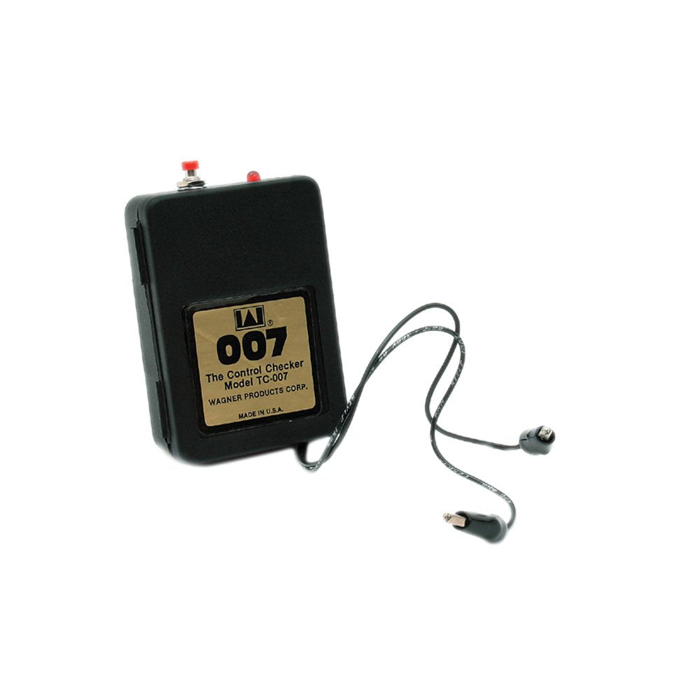DIVERSITECH TC-007 CHECK VALVES