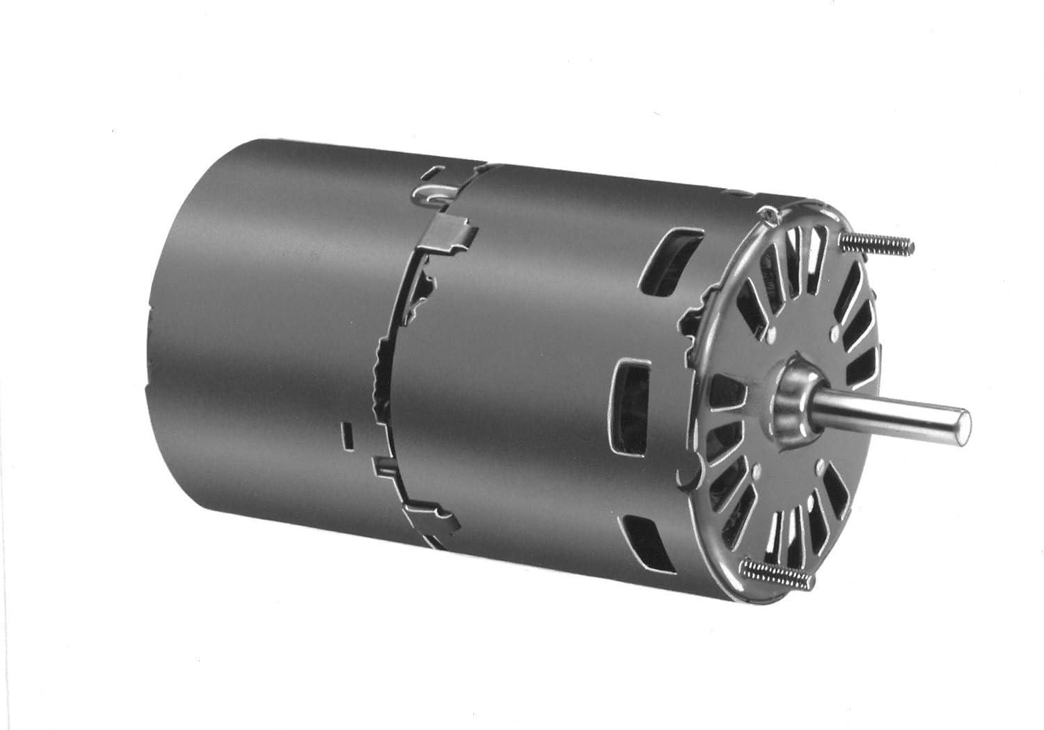 GENTEQ MOTORS D1192 ACTUATORS
