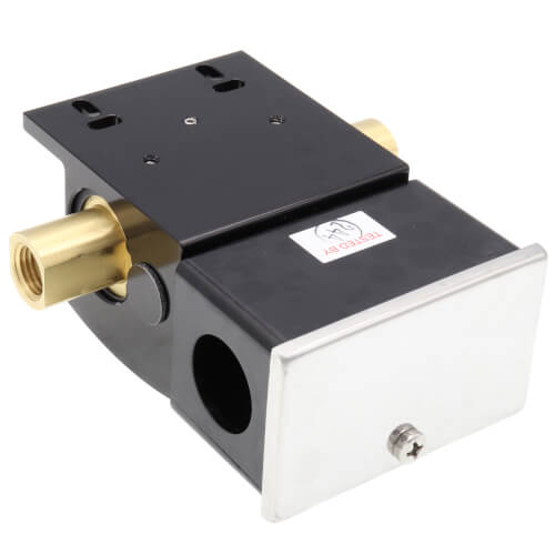 DWYER Dwyer DXW-11-153-2 Wet/Wet Differential Pressure Transmitter NEMA 4X 1/4 Inch NPT 10-25 PSI