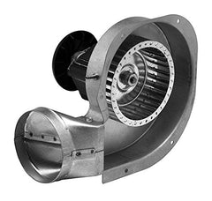 GENTEQ MOTORS A126 DRAFT INDUCER MOTORS