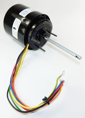 GENTEQ MOTORS D351 NEMA & TEFC MOTORS