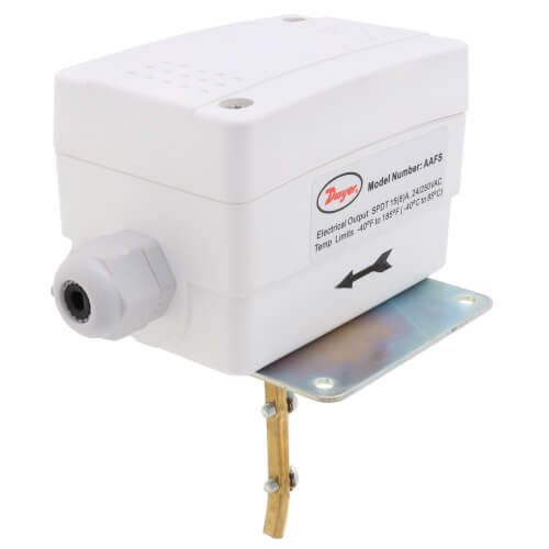 DWYER AAFS FLOW SWITCHES