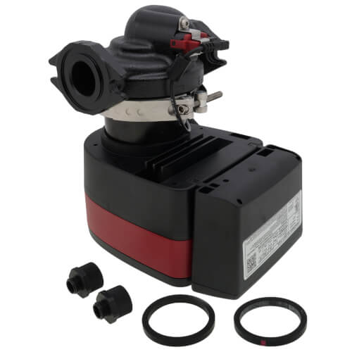 GRUNDFOS Grundfos 98126820 MAGNA3 Cast Iron Circulator Pump 115-230V 1/6 HP