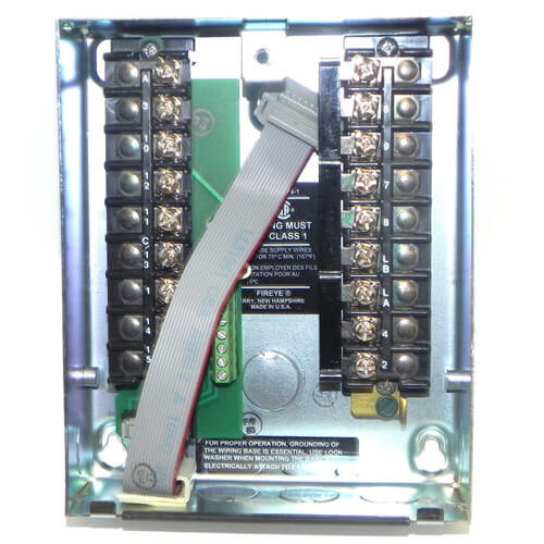FIREYE 60-2206-1 CONTROL BOARDS