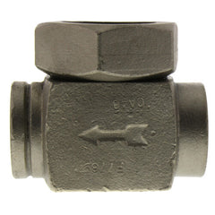 HOFFMAN Hoffman 405153 TD6526 Thermodisc Steam Trap 3/4 Inch Series TD Beartrap Replacement 405153