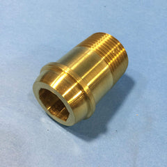 HOFFMAN HOFFMAN 402011 17C-3 Thermostatic Steam Trap Straight 25 PSI