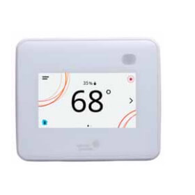 JOHNSON CONTROLS TEC3313-14-000 TEMPERATURE CONTROLS