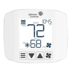 JOHNSON CONTROLS FCP-PA-701-B PNEUMATIC THERMOSTATS