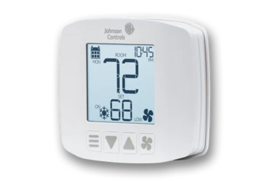 JOHNSON CONTROLS FCP-NA-701-B PNEUMATIC THERMOSTATS