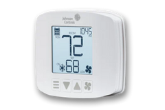 JOHNSON CONTROLS FCP-NA-701-B PNEUMATIC THERMOSTATS