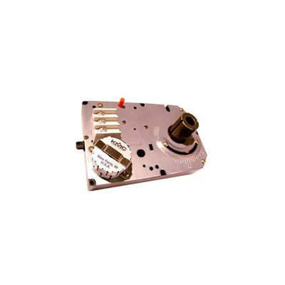 KMC CONTROLS MEP-5071 ACTUATORS
