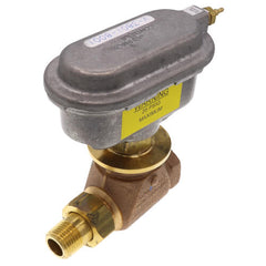 Johnson Controls VG7251GS+3801D Brass Trim Globe Valve Pneumatic Actuator