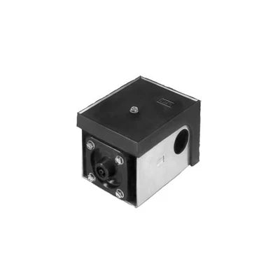 KMC CONTROLS KMC CONTROLS CCE-1001 Pneumatic-Electric Relay Switch SPDT 2#FixDiff