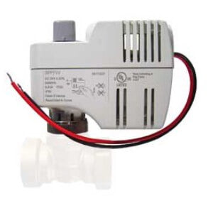 KMC CONTROLS MEP-3501 ACTUATORS