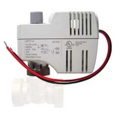KMC CONTROLS MEP-3501 ACTUATORS