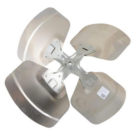 LENNOX 37L50 FAN BLADES