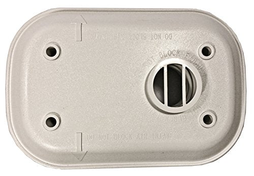 LENNOX 51W11 AIR VENTS