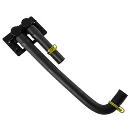 LENNOX 61M04 DUCT COLLARS