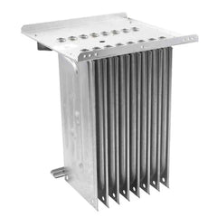LENNOX 13U51 HEAT EXCHANGERS