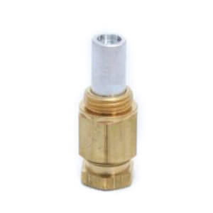 LENNOX 16A77 GAS VALVE ASSEMBLIES